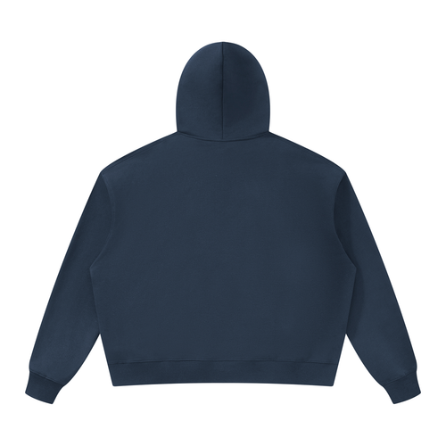 Ballata Hoodie - Heavy Weight