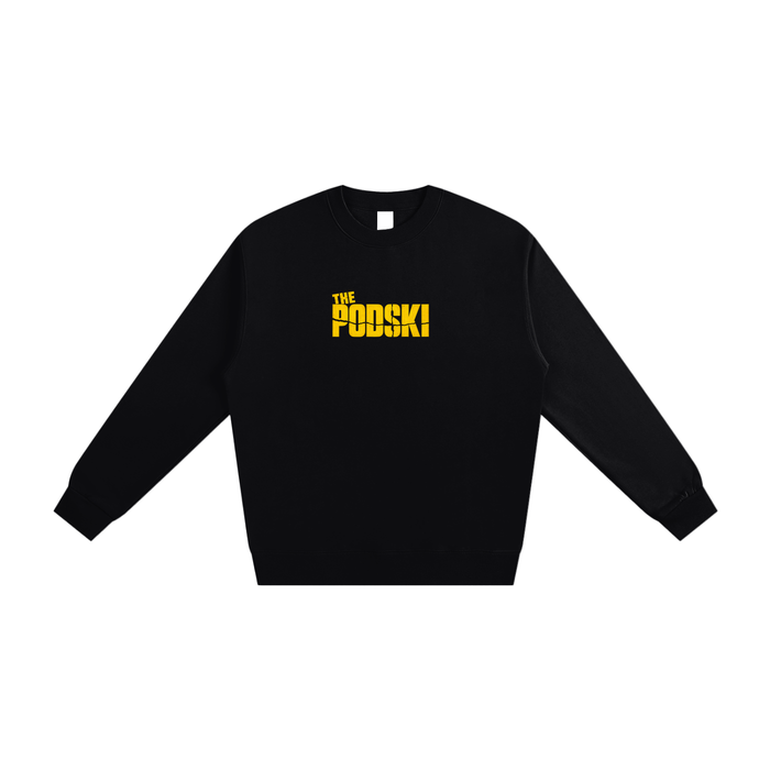 Sicko Sweater